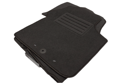 Πατάκια μοκέτα Petex για MERCEDES Sprinter (2006-2018) - 2 τμχ.