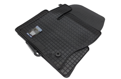 Λαστιχένια πατάκια για FORD Kuga II (2013-2015) - 4τμχ.