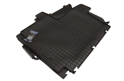 Λαστιχένια πατάκια για FIAT Ducato / PEUGEOT Boxer / CITROEN Jumper II (2007+) - 2τμχ.