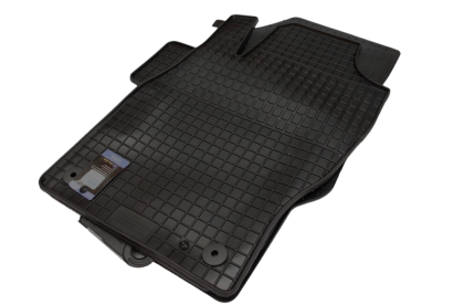 Λαστιχένια πατάκια για OPEL Adam / Rocks (2013-2019) - 4τμχ.