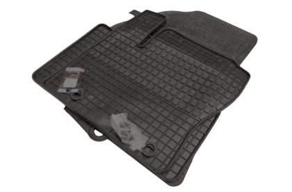 Λαστιχένια πατάκια για FORD Kuga (2008-2011) - 4τμχ.