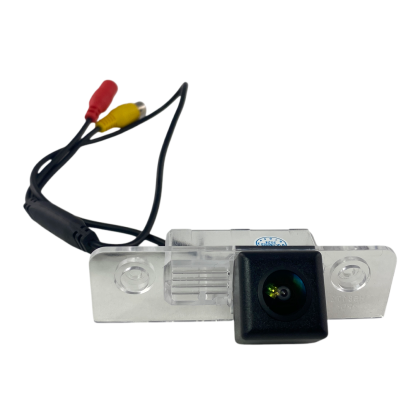 Κάμερα οπισθοπορείας για Skoda Octavia (2008-2012)