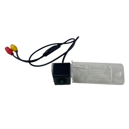 Κάμερα οπισθοπορείας για Vw PassatCaddy/ Jetta/ Touran/ T5/ Golf 5 Plus