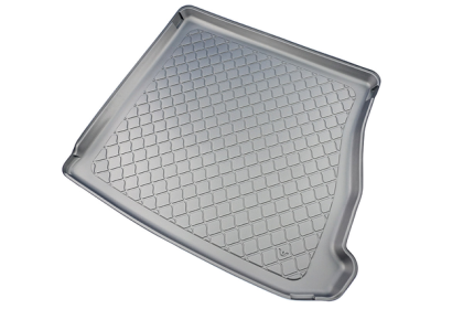 Πατάκι - σκαφάκι πορτ μπαγκάζ για Mercedes C W206 T combi (2021+); not for Plug-in Hybrid (C 300 de) -  1τμχ.