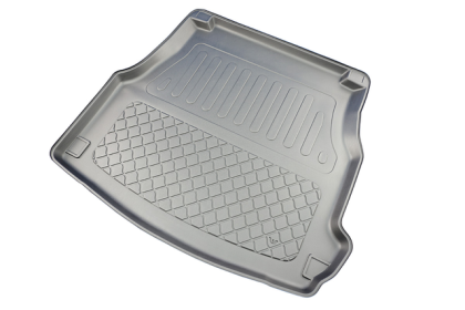 Πατάκι - σκαφάκι πορτ μπαγκάζ για Mercedes C W206 sedan (2021+); not for Plug-in Hybrid -  1τμχ.