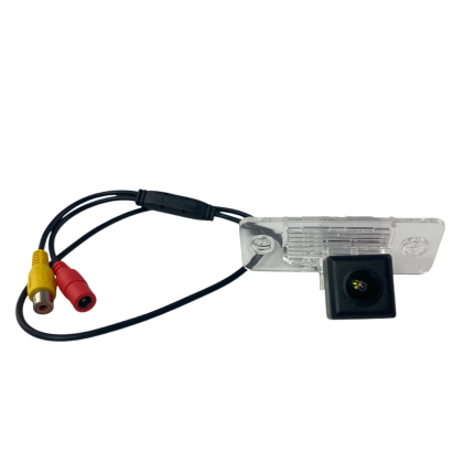 Κάμερα οπισθοπορείας για Touareg  Tiguan / Passat / Polo / Cayenne /Skoda Fabia/ Audi A8