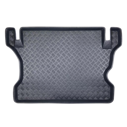 Πατάκι - σκαφάκι πορτ μπαγκάζ για Daewoo Nexia (1994-1997) hatchback - 1τμχ.