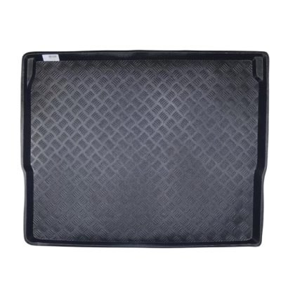 Πατάκι - σκαφάκι πορτ μπαγκάζ για Peugeot 3008 (2017+) Upper floor, full size tyre, version Active - Pure Tech - 1τμχ.