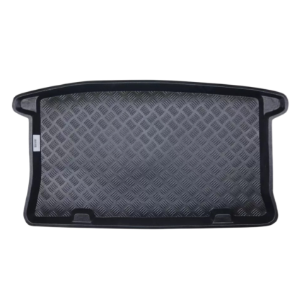 Πατάκι - σκαφάκι πορτ μπαγκάζ για Chevrolet Aveo / Daewoo Kalos (2004-2011) hatchback - 1τμχ.