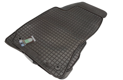 Λαστιχένια πατάκια για VW Passat B5 / B5.5 (1996-2005) - 4τμχ.