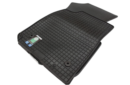 Λαστιχένια πατάκια για  Audi A4/Β5 (1995-2001) - 4τμχ.