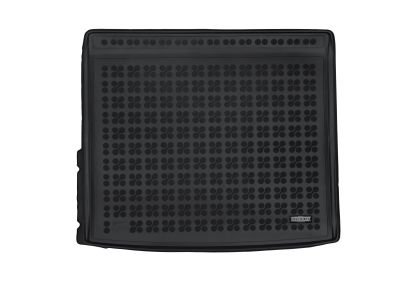 Πατάκι πορτ - μπαγκάζ λαστιχένιο για BMW X2 (U10) (2023+) diesel, 2x4 Rezaw Plast - 1τμχ