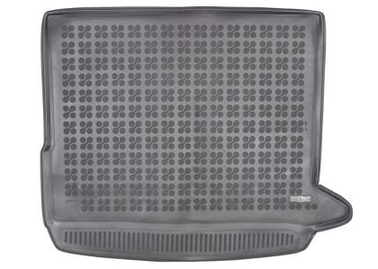 Πατάκι πορτ - μπαγκάζ λαστιχένιο για Mercedes EQC (2019+) Rezaw Plast - 1τμχ