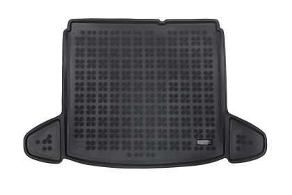 Πατάκι πορτ - μπαγκάζ λαστιχένιο για MG ZS (2019-2024) bottom floor Rezaw Plast - 1τμχ