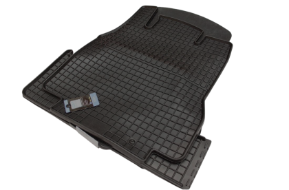 Λαστιχένια πατάκια για MERCEDES  A-Class  W168 (1997-2004) - 4τμχ.