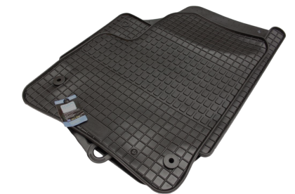 Λαστιχένια πατάκια για VW Touareg I / Porsche Cayenne I (2002-2010) - 4τμχ.