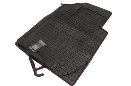 Λαστιχένια πατάκια για Dacia Logan MCV (2013+) - 4τμχ.