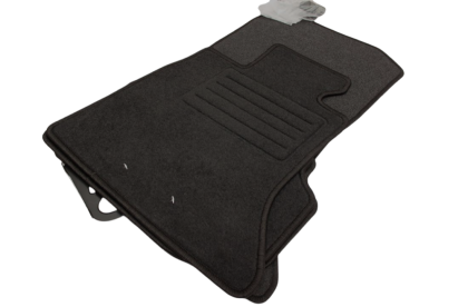 Πατάκια μοκέτα για BMW σειρά 5 F10 / F11 (2010-2013) - 4τμχ.