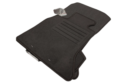 Πατάκια μοκέτα για BMW σειρά 5 F10 / F11 (2013-2017) - 4τμχ.