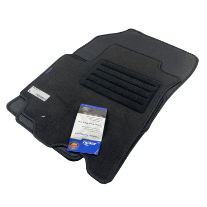 Πατάκια μοκέτα για SUZUKI Vitara (2015+) υλικό SOWA - 4τμχ.