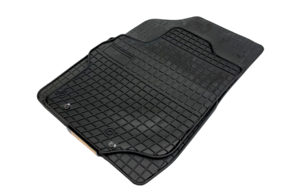 Λαστιχένια πατάκια Frogum για PEUGEOT 301 / CITROEN C-Elysee (2012+) - 4τμχ.