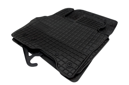 Λαστιχένια πατάκια Frogum για NISSAN Leaf (2017+) - 4τμχ.