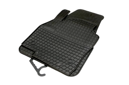 Λαστιχένια πατάκια Frogum για Skoda Scala (2019+) - 4 τμχ.