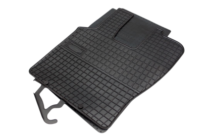 Λαστιχένια πατάκια Frogum για φορτηγό Scania L - 2τμχ.