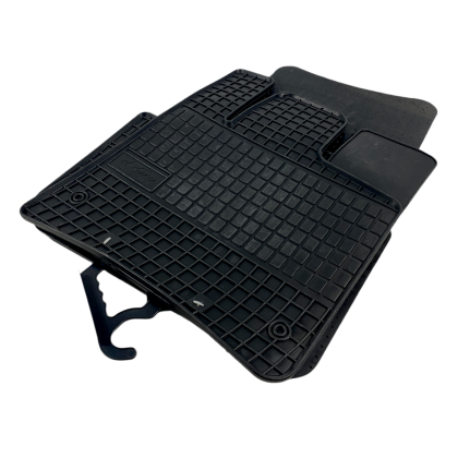 Λαστιχένια πατάκια Frogum για AUDI Q7 4L (2005-2015) - 4τμχ.