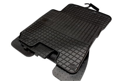 Λαστιχένια πατάκια Frogum για HYUNDAI Tucson I / KIA Sportage II (2004-2010) - 4τμχ.