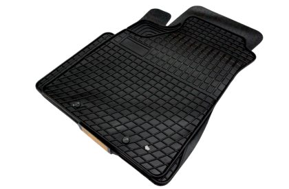 Λαστιχένια πατάκια Frogum για RENAULT Kangoo (1998-2007) - 4 τμχ. - 4τμχ.