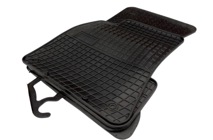 Λαστιχένια πατάκια Frogum για AUDI A4 B8 (2008-2016) / A5 Sportback (2009-2016) - 4τμχ.