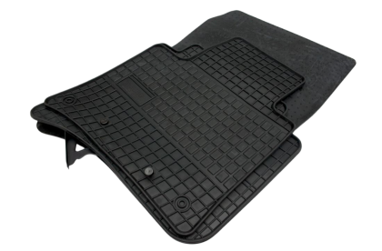 Λαστιχένια πατάκια Frogum για VW Touareg II / Porsche Cayenne II (2010-2018) - 4τμχ.