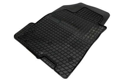 Λαστιχένια πατάκια Frogum για RENAULT  Fluence (2009+) - 4τμχ.