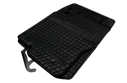 Λαστιχένια πατάκια Frogum για MERCEDES ML W166 (2011-2016) / GL X166 (2012-2015) / GLE W166, C292 (2015-2019) / GLS X166 (2015-2019) - 4τμχ.