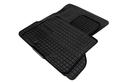 Λαστιχένια πατάκια Frogum για BMW X5 E70 (2007-2013) / X6 E71 / F16 (2008-2018) - 4τμχ.