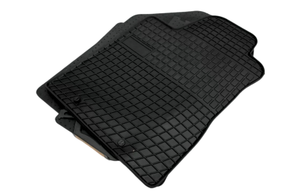 Λαστιχένια πατάκια Frogum για TOYOTA Corolla Verso (2004-2009) - 4τμχ.