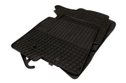 Λαστιχένια πατάκια Frogum για MITSUBISHI Pajero (2001-2007) - 4τμχ.