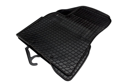 Λαστιχένια πατάκια Frogum για KIA Niro (2016+) - 4τμχ.