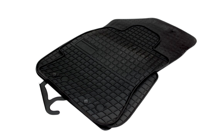 Λαστιχένια πατάκια Frogum για SUBARU Outback (2014-2019) - 4τμχ.