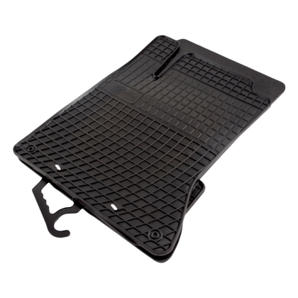 Λαστιχένια πατάκια Frogum για MERCEDES A-class W176 (2011-2018) / CLA C117 / GLA X156 (2013-2019) - 4τμχ.