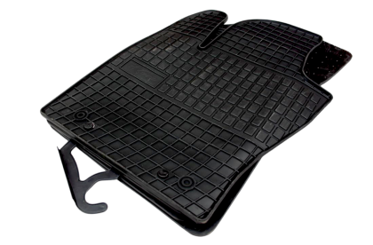 Λαστιχένια πατάκια Frogum για JEEP Compass MP (2017+) / Alfa Romeo Tonale (2022+) - 4τμχ.