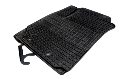 Λαστιχένια πατάκια Frogum για FIAT Croma II (2005-2011) - 4τμχ.