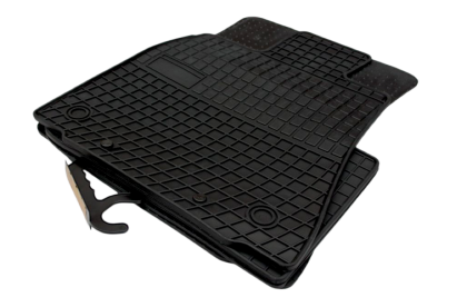 Λαστιχένια πατάκια Frogum για LEXUS IS III (2013-2020) - 4τμχ.