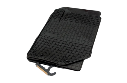 Λαστιχένια πατάκια Frogum για PEUGEOT 2008 (2019+) - 4τμχ.