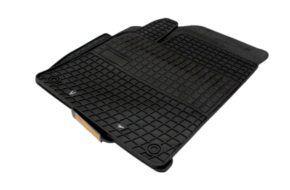 Λαστιχένια πατάκια Frogum για PEUGEOT RCZ (2009-2015) - 4τμχ.