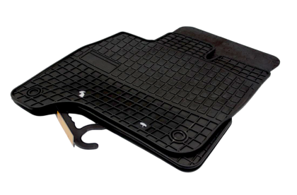 Λαστιχένια πατάκια Frogum για VW e-Golf (2014-2019) - 4τμχ.