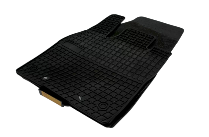 Λαστιχένια πατάκια Frogum για VW ID.3 (2019+) - 4τμχ.