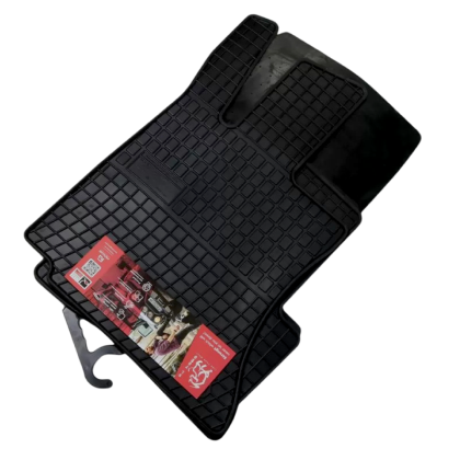 Λαστιχένια πατάκια Frogum για MERCEDES  C-Class W206 (2021+) - 4τμχ.