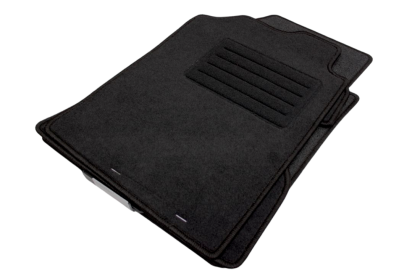 Πατάκια μοκέτα για RENAULT Kangoo (1998-2007) - μπροστινά - 2τμχ.